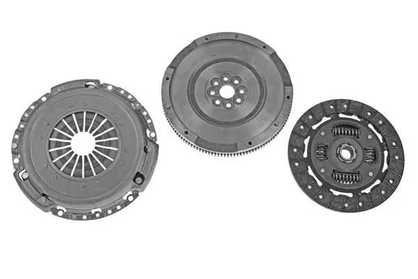 Clutch Kit (EK6151)
