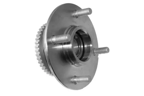 Wheel Bearing Kit (KR3637)