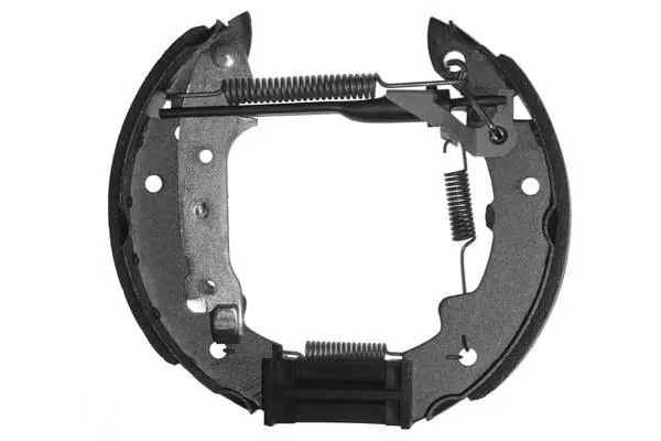 Brake Kit, drum brake