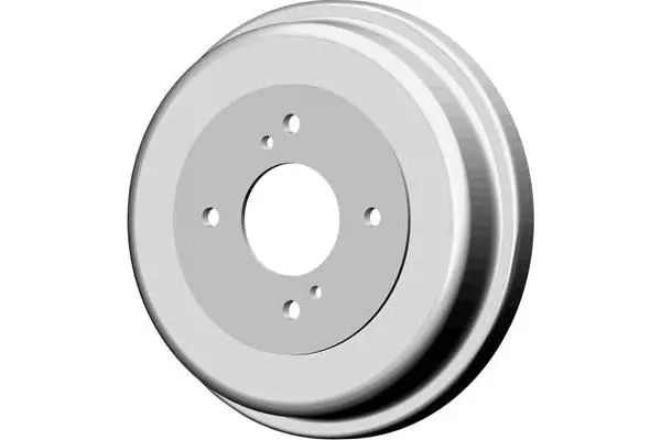 Brake Drum (T7493)