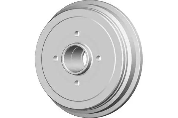 Brake Drum (TR7593)