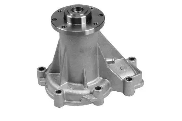 Water Pump, engine cooling (W448)