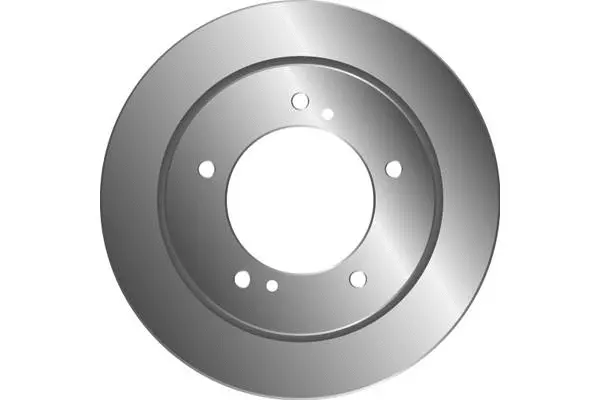 Brake Disc (D2134)