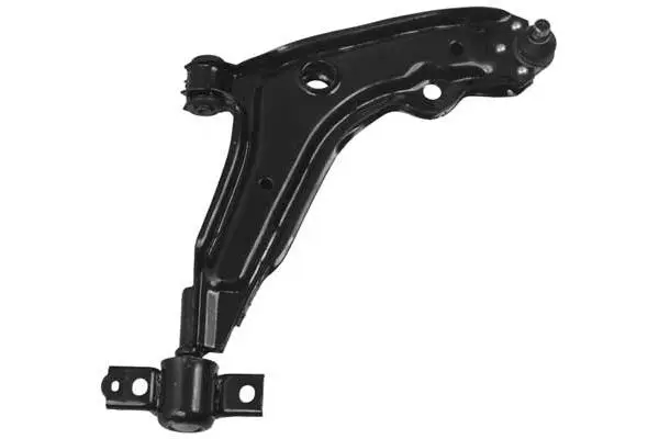 Control/Trailing Arm, wheel suspension (SB7753)