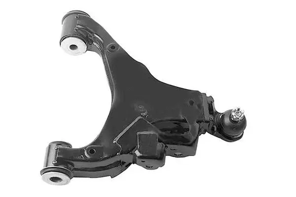 Control/Trailing Arm, wheel suspension (SB7260)