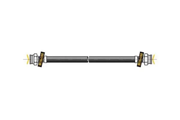 Brake Hose (F4234)