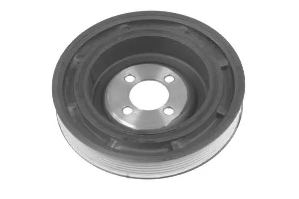 Belt Pulley, crankshaft