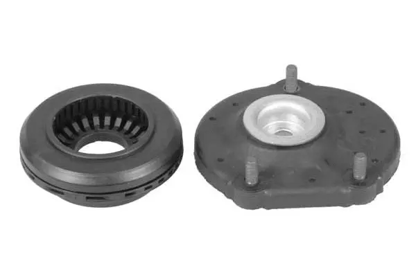 Repair Kit, suspension strut support mount (KM1201)
