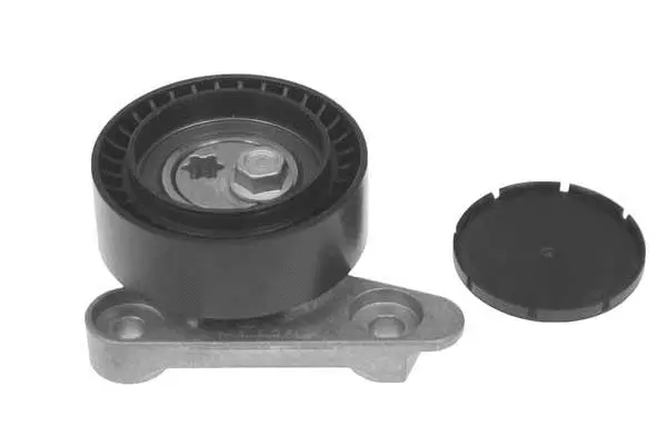 Tensioner Pulley, V-ribbed belt (GA4248)