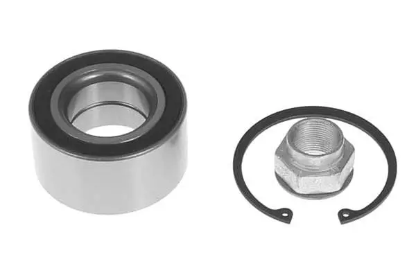 Wheel Bearing Kit (KR3917)