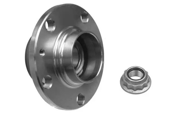 Wheel Bearing Kit (KR3514)