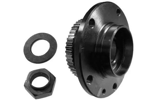 Wheel Bearing Kit (KR3331)