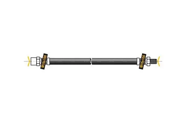 Brake Hose (F4129)