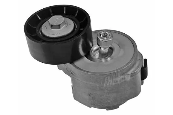 Tensioner Pulley, V-ribbed belt (GA4044)