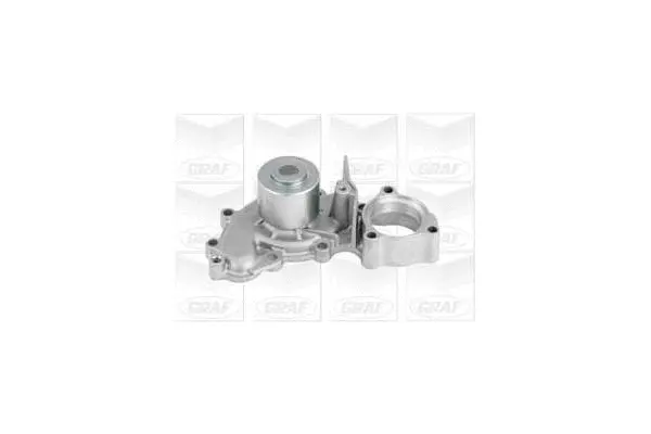 Water Pump, engine cooling (PA936)