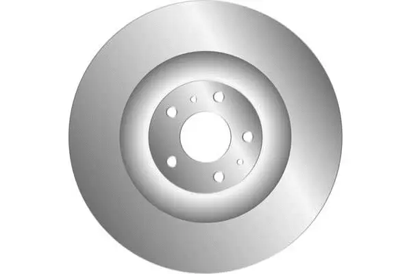 Brake Disc (D1964)