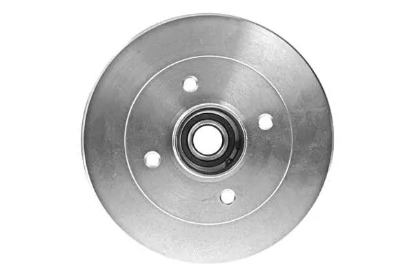 Brake Drum