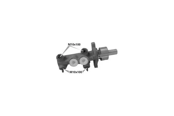Brake Master Cylinder (MC2973)
