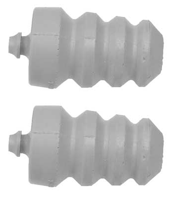 Dust Cover Kit, shock absorber (KP2403)
