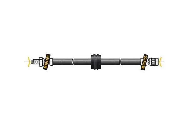 Brake Hose (F6874)