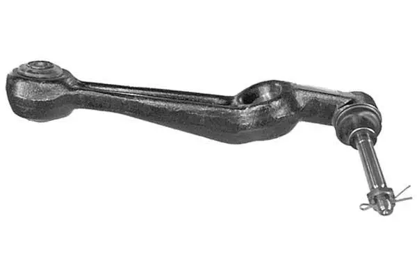 Control/Trailing Arm, wheel suspension (SB7393)