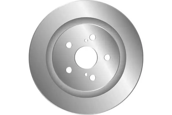 Brake Disc (D1739)