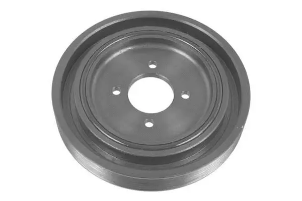 Belt Pulley, crankshaft