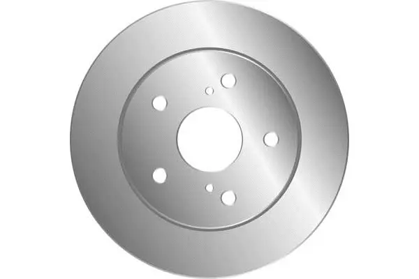 Brake Disc (D1764)