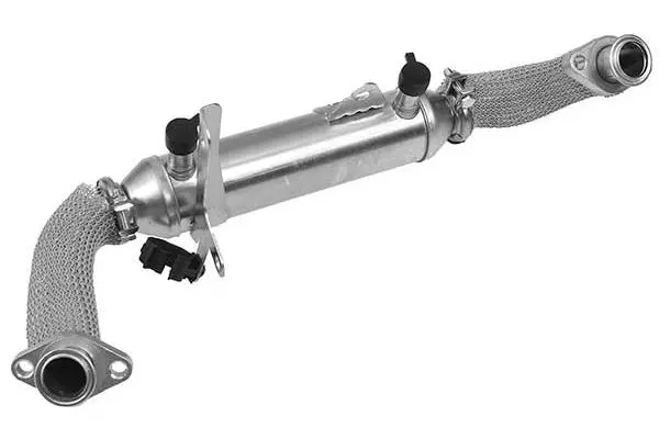 Cooler, exhaust gas recirculation (VG7235)