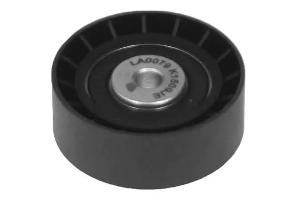 Deflection/Guide Pulley, V-ribbed belt (GA4254)