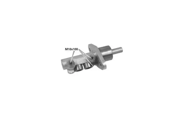 Brake Master Cylinder (MC3073)