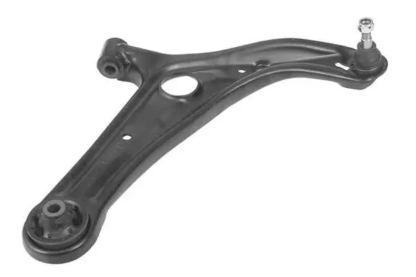 Control/Trailing Arm, wheel suspension (SB7263)