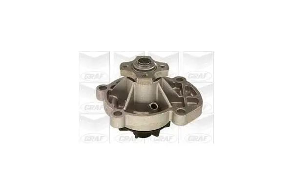 Water Pump, engine cooling (PA284)