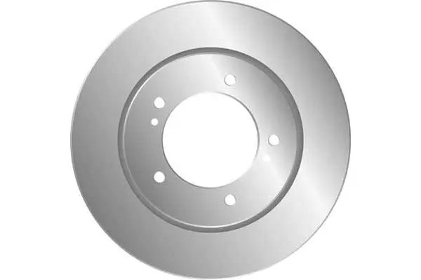 Brake Disc (D1549)