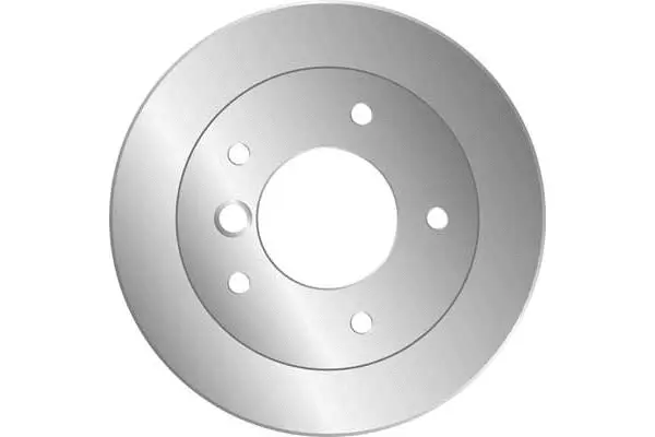 Brake Disc (D1464)