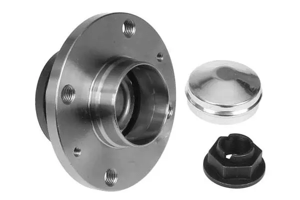 Wheel Bearing Kit (KR3843)