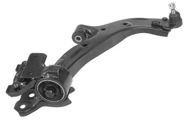 Control/Trailing Arm, wheel suspension (SB7154)