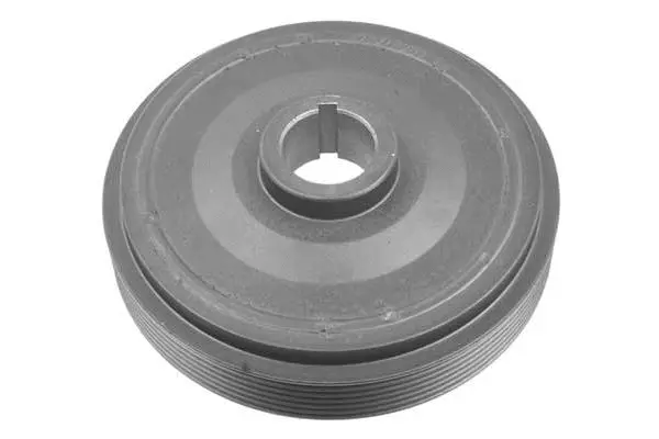 Belt Pulley, crankshaft (DP108)