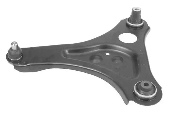 Control/Trailing Arm, wheel suspension (SB8243)