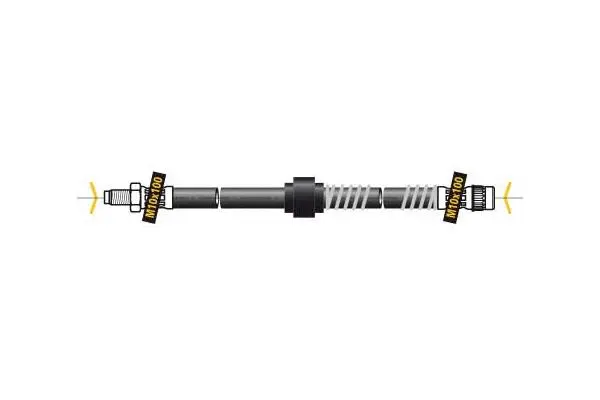 Brake Hose (F5582)