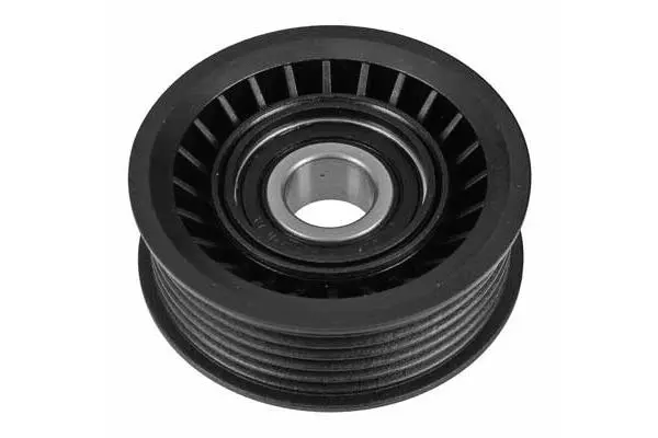 Deflection/Guide Pulley, V-ribbed belt (GA4190)