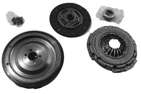 Clutch Kit (EK6325)