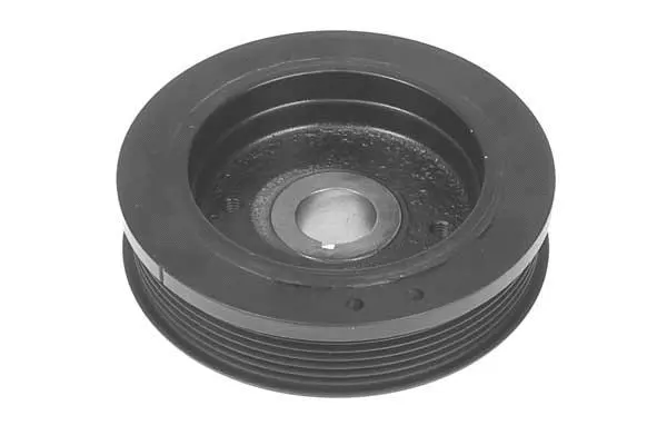 Belt Pulley, crankshaft