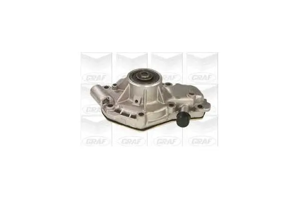 Water Pump, engine cooling (PA247)