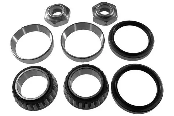 Wheel Bearing Kit (KR3196)
