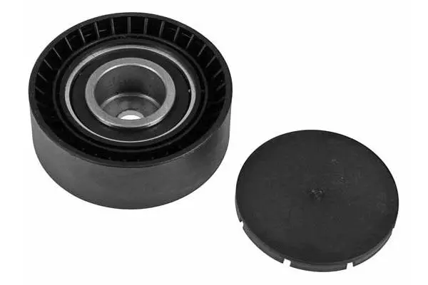 Deflection/Guide Pulley, V-ribbed belt (GA4174)