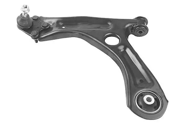 Control/Trailing Arm, wheel suspension (SB8244)