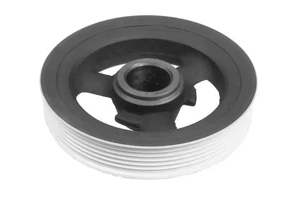 Belt Pulley, crankshaft
