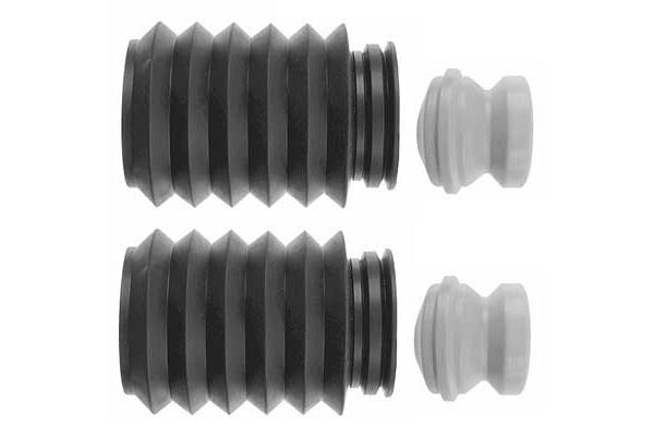 Dust Cover Kit, shock absorber (KP2455)