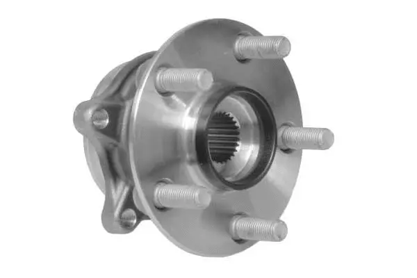 Wheel Bearing Kit (KR3802)